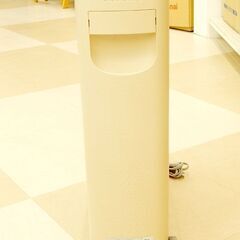 札幌市清田区/eureks ユーレックス オイルヒーター GR11EVSの画像