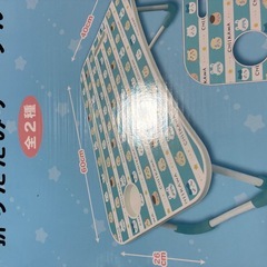 ちいかわテーブル‼️新品‼️の画像