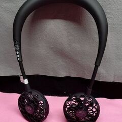 【リサイクルストアスターズ吉野店】【未使用品】SPICE of Lite Wファン Ver.2.0　ハンズフリーSの画像