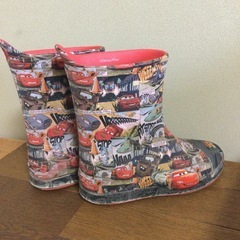 長靴　c13  約19cmの画像