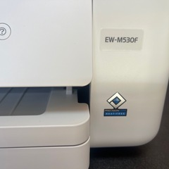 EPSON  EW-M530Fの画像