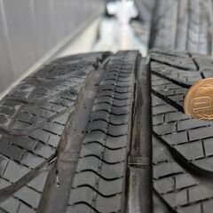 ピレリーオールシーズンタイヤ　三菱アイ・スマートフォーツー用の画像