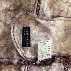【ブランドあり】80〜90サイズ冬服セット　女の子の画像