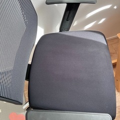 引き取り限定　オフィスチェアの画像