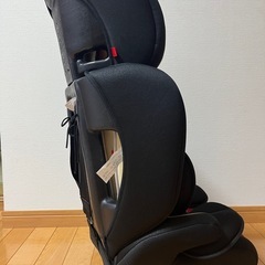 チャイルドシートの画像