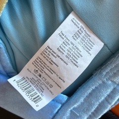 ハロウィン　仮装　ブルーイの画像