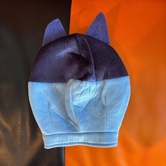 ハロウィン　仮装　ブルーイの画像