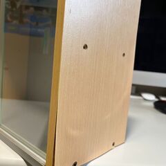 コレクションケースの画像