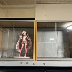コレクションケースの画像