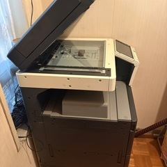 当日対応可能🔴複合機 コピー機の画像