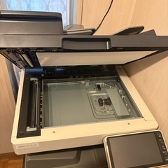 当日対応可能🔴複合機 コピー機の画像