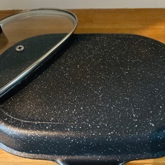 ベルフィーナ　フライパン　の画像