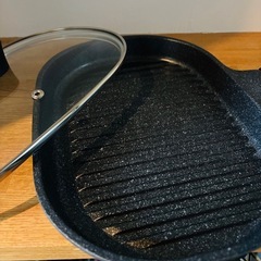 ベルフィーナ　フライパン　の画像