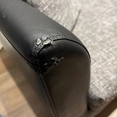 ソファの画像