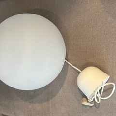 IKEA FADOファード　ペンダントライトの画像
