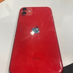 iPhone11 128G 本体　早い者勝ちの画像