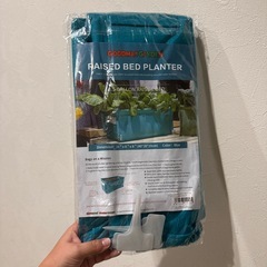 不織布プランター フェルト 16Lの画像