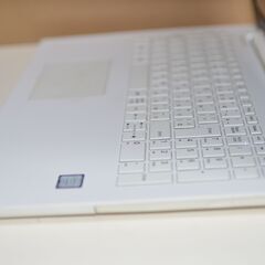 中古良品ノートパソコン NEC NS500/K Windows11+office 爆速SSD128GB+HDD500GB core i5-8250U/メモリ8GB/15.6インチ/webカメラ/DVDマルチの画像