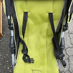 リッチェル コンパクトバギー ベビーカー バギー ７ヶ月～２４ヶ月の画像