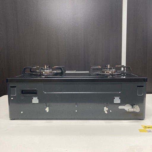 J003) 2022年製　コンロ　ガスコンロ　LPガス　IC-730WDX-R パロマ J003) 2022年製 コンロ ガスコンロ LPガス IC-730WDX-R パロマ