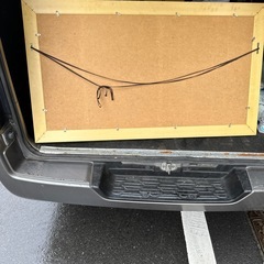 複製画　ピカソ　ゲルニカの画像
