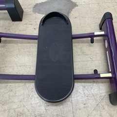 レッグマジック フィットネス器具の画像