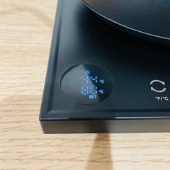 LEACCO KT50 電気ケトルの画像