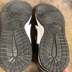 イージーフォーム&NIKEだわくダンクの画像