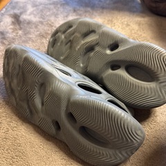 イージーフォーム&NIKEだわくダンクの画像