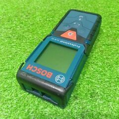ボッシュ GLM40 レーザ距離計【船橋馬込店】【店頭取引限定】【中古】IT6CJJ5NRMMNの画像