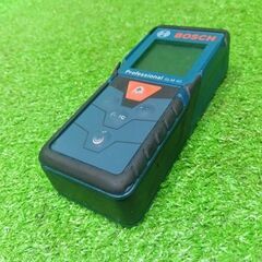 ボッシュ GLM40 レーザ距離計【船橋馬込店】【店頭取引限定】【中古】IT6CJJ5NRMMNの画像