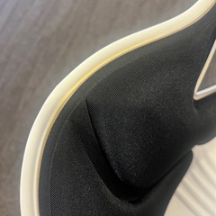 DEZIYUA（デズヤ） 骨盤サポートチェア 姿勢矯正 の画像