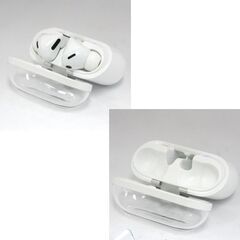 訳あり 動作品 Samsung Galaxy Buds3 Pro ホワイト SM-R630 遺失物引取品 ソフトケース付属 札幌市 清田区 平岡の画像