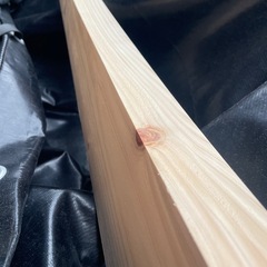 天然木　ヒノキ　ＤＩＹの画像