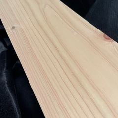 天然木　ヒノキ　ＤＩＹの画像