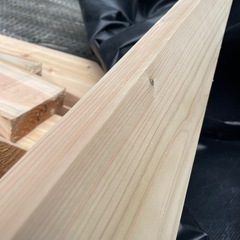 天然木　ヒノキ　ＤＩＹの画像