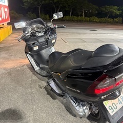 スカイウェイブの画像