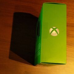 Xbox One ワイヤレス コントローラー（PC用アダプター付属）の画像