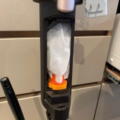 店舗・出張買取実施中★アイリスオーヤマ　掃除機　2019年製　KIC-SLDCP6-Pの画像