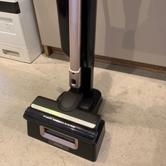 店舗・出張買取実施中★アイリスオーヤマ　掃除機　2019年製　KIC-SLDCP6-Pの画像