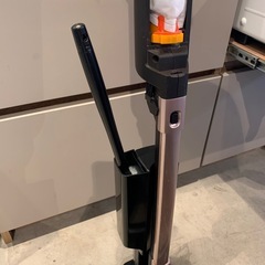 店舗・出張買取実施中★アイリスオーヤマ　掃除機　2019年製　KIC-SLDCP6-Pの画像