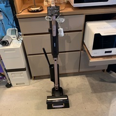 店舗・出張買取実施中★アイリスオーヤマ　掃除機　2019年製　KIC-SLDCP6-Pの画像