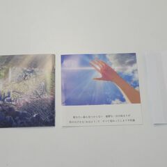 CD RADWIMPS 天気の子　サウンドトラックの画像