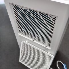 成洋 Yurioo コンプレッサー式除湿器 Drytankの画像