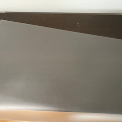 スクット　こたつテーブル 2020年購入の画像