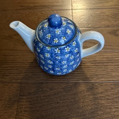 急須の画像