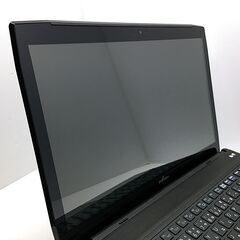 美品★最速導入Win11(25H2)｜長期サポートOffice2024★富士通 AH56/M【最強 i7 +爆速新品 SSD 512GB +メモリ8GB】（管理：202510161452）の画像