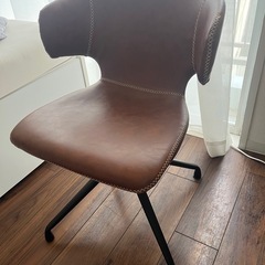 チェアの画像