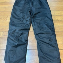 ワークマン！イージス防水・防寒スーツ　リフレクトジャケット上下Lの画像