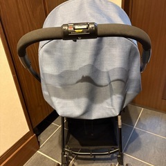 ベビーカー　の画像